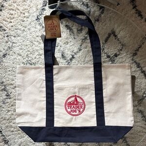 Trader Joe’s Tote - Large